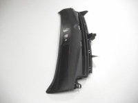 Решітка радіатора радіатора renault clio ii 98-00 7700846870 Оригінал, фото thumb