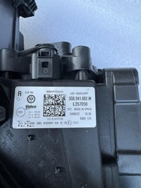 фото thumb №6, Лампы vw arteon full led левая правая lift 2022 полный