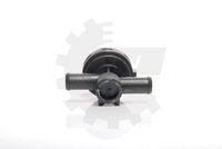 фото thumb №13, Клапан обігрівача opel 1820016 95skv90 opel omega b двигуни дизель 2