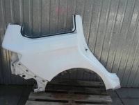 Купить Ford galaxy крыло 2016 четверть задняя, фото thumb