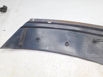 фото thumb №8, Ford transit mk5 v 2003r панель під лобовим склом