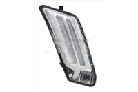 Tyc фонарь  дневные перед l led volvo xc60 1 -10.13 Цена, фото thumb