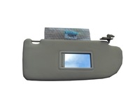 фото thumb №1, Козирок захист сонцезахисна lancia lybra оригінальний номер