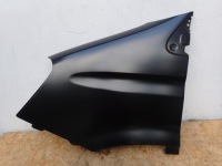 фото thumb №1, Крила лівий перед передній iveco daily 4 iv 06-12r