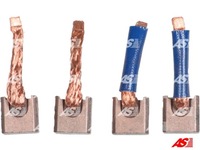 фото thumb №9, Щітка вугільна, стартер as-pl psx142-143