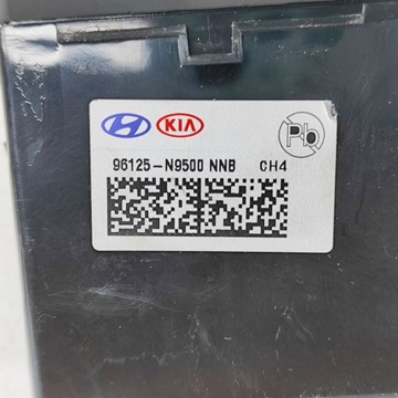 фото thumb №7, Hyundai tucson iv nx4 2024 гніздо / з'єднувач usb