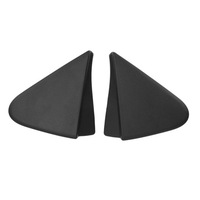 фото thumb №6, 2pcs левая po правой сторона треугольник задний ход крышка 60118-47020 fb