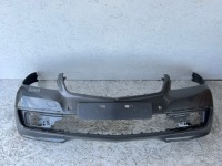 Купити Бампер перед передній mercedes a-klasa w169 169 lift 08-12, фото thumb