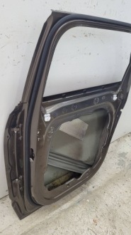 фото thumb №12, Volvo v90 16- двері задня задні праве fv