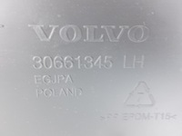 фото thumb №14, Обшивка оббивка ліва 30661345 lh volvo c30 rok 06-10