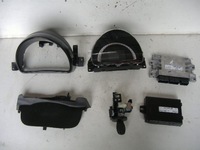 фото thumb №1, Smart 453 electr бортовий комп'ютер набір стартовий ключ