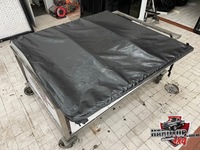 фото thumb №6, Тент navara np300 2016+ na pakę