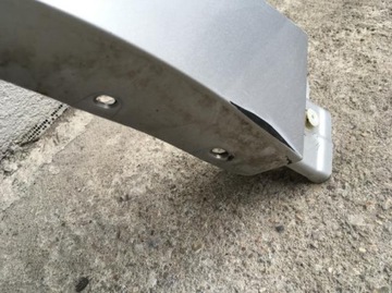 фото thumb №13, Крило лівий перед mazda cx7 06-12