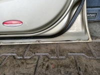 фото thumb №7, Дверь правый перед nissan primera p12 combi ey2 с