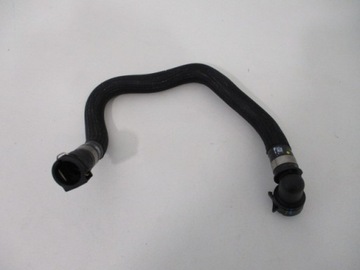 фото thumb №1, Citroen c5 aircross шланг нагрівача новий оригінал. 9822382180