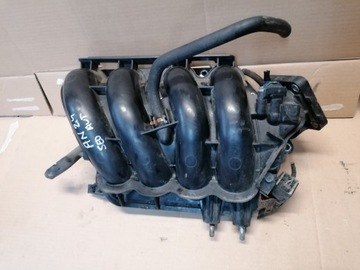 фото thumb №1, Honda accord viii 08-15r коллектор всасывающий 2.4 k24z3