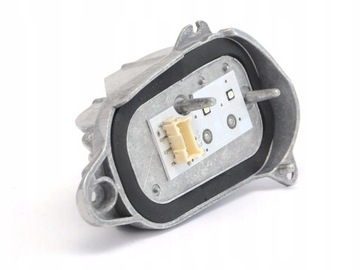 фото thumb №3, Модуль led поворотник правий audi q5 13-17