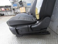 фото thumb №14, Qashqai iii j12 23r сидіння водія пасажира сидіння комплект сидінь заднє сидіння