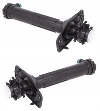 фото thumb №1, Audi a6 c7 4g lift омивач фара комплект