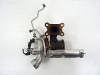 фото thumb №10, Vw golf vii 1.4 tsi турбіна турбонагнітач 04e145713p 49180-01360