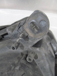 фото thumb №13, Dacia sandero / logan ii lift 16-20 фара лампа левый перед левая c409