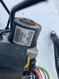 фото thumb №1, Suzuki grand vitara ii модуль esp abs 2006 1.9ddis 06210905963