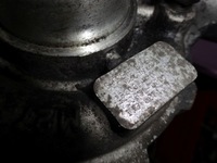 фото thumb №6, Kia sorento 2.5 crdi 06r d4cb 28200-4a101 733952 турбонагнітач