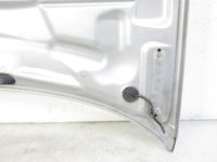 фото thumb №5, Капот audi a8 d3 4e2, 4e8 ly7w