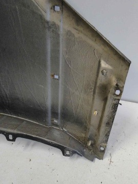 фото thumb №9, Mercedes s класс w126 126 крыло переднее левый