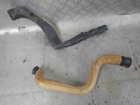 фото thumb №1, Volvo s60 i v70 ii lift труба канал отопителя