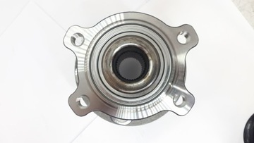 фото thumb №10, Skf vkba 7140 набір підшипник колеса