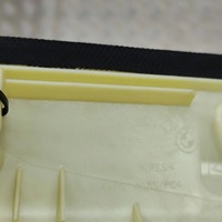 фото thumb №8, Bmw 6 f12 f13 2015 ліва сторона захист стійка скло передньої / a