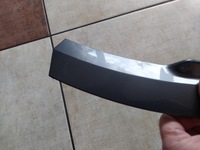 фото thumb №3, Планка крыльев - левый зад - seat cupra formentor