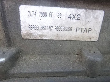 фото thumb №4, Lincoln navigator коробка передач коробки передач