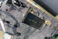 фото thumb №16, Боковина дверь правые левый зад kpl mercedes w211 рестайлинг