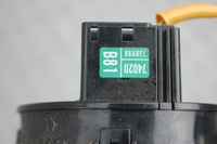 фото thumb №7, Лента шлейф подушки безопасности воздушной подушка безопасности toyota verso-s 10-15