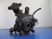 фото thumb №1, Tata indica 1.4 поворотный кулак левая ступица abs болты