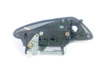 Alfa romeo 159 05-11 ручка наружная левая передняя Оригинал, фото thumb