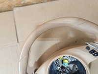 фото thumb №7, Воздуховод cayenne ii 7p5