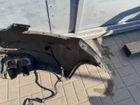 фото thumb №8, Комплектный бампера зад 4xpdc peugeot rcz комплект