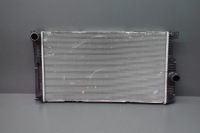 Купити Радіатор води bmw 5 f10 f11 528i 528ix оригінальна, фото thumb