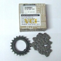 фото thumb №1, Ланцюг насоса оливи renault espace v megane 1.6 dci 150a00005r