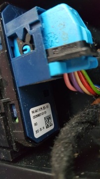 фото thumb №8, Бардачок, панель esp p света peugeot 508 i eu