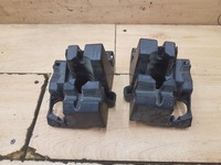 фото thumb №1, Напрямна бампера задня 2szt комплект citroen c5 iii