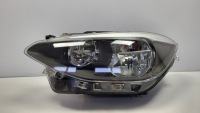 Фара лампа передняя левая bmw 2 f20 f21 10-14 Цена, фото thumb