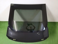 фото thumb №9, Bmw 4 i4 g26 gran купе gc крышка зад задняя багажника стекло alpina b4gt