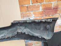 фото thumb №13, Ford ecosport 2 ii 2016r молдинг бампера перед передній накладка