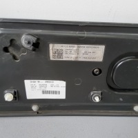 фото thumb №7, Bmw g11g12 накладка накладка klapy7379945 хром молдинг, значок, лампа набір