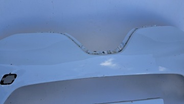 фото thumb №7, Бампер перед renault zoe рестайлинг 19-