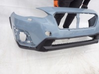 фото thumb №4, Subaru xv ii crosstrek 18- бампер перед spr